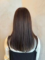 シェア(SHARE hair make works) 【SHARE】 ☆お客様スタイル☆
