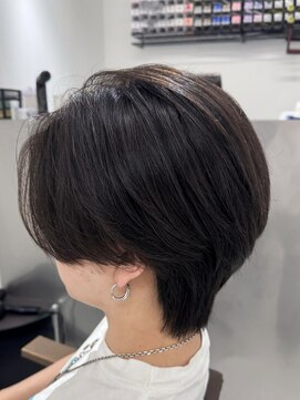 バース 梅田中崎町店(BIRTH) 韓国ニュアンスセンターパート