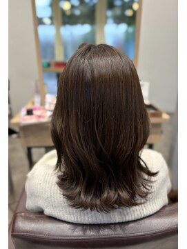 ビースリー ロア 韓国風 2024/5/23