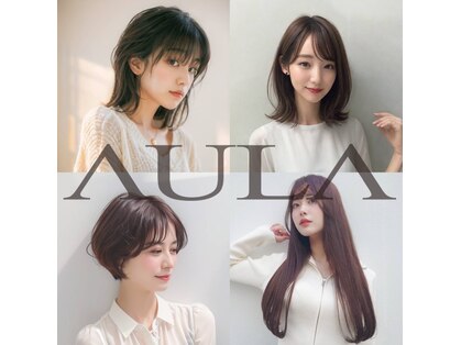 アウラ 小杉店(AULA)の写真