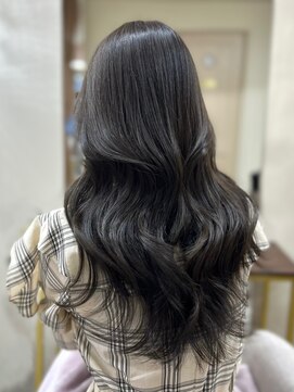 シーテ(Ciete) Mauve grayge