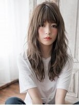 エレノア 札幌(Eleanor)&nbsp;【Eleanor】モテゆるセミディ☆