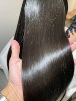 リコ バイ マリス(Liko by maris)&nbsp;髪質改善ダークカラー