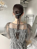 プリュム(Plume.)&nbsp;カチモリヘア