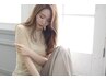 【8月限定☆人気】お得♪カット＋カラー＋TR ￥5,500