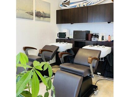 アリー(ARY)の写真