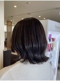 【aries富谷店】くびれ×ハイライト