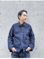 ノーム(norm) 志茂良信 【渋谷】