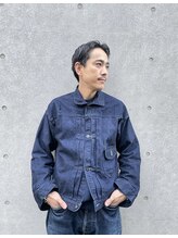ノーム(norm) 志茂良信 【渋谷】