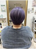 ハイトーンカラー
