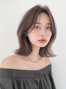 アルカナ(Arcana) ショートカット/ショートヘア/ショートボブ/ミニボブ/ショート