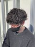 ☆スタイリングが楽になるメンズカット￥3300