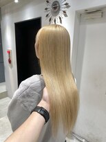 フェリア 渋谷(Feria)&nbsp;【Feria渋谷】ホワイトベージュ♪“Sota Tawara”