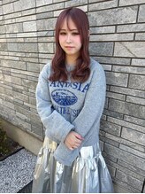 アトリエ(ATELIER) 奥平 千尋