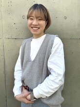 スペシウムバイアンバースデー(spacium by UNBIRTHDAY) マツエ アミ