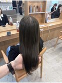 メルティカラー/ウェーブミディアム[表参道駅/明治神宮前駅]
