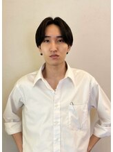 ファーレンピュア(FAHREN PURE) 川瀬 