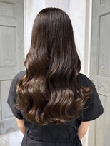 ロンドアリシア 金山(Lond Alexia) ダブルカラー/トリートメント/酸性ストレート/オージュア5528