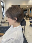 ショートスタイル