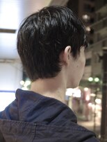 ボコカ(bococa)&nbsp;[kantamal]メンズラウンドマッシュ