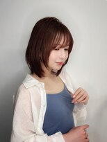 オーロ 千里山店(ORO) 20代30代40代50代髪質改善イメチェン美髪似合わせカット