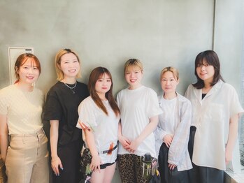ニーイチイチ(211)の写真/【洗練された技術と上質な空間】頭皮から髪環境を整え、トレンドと貴女らしさを表現するスタイルをご提案