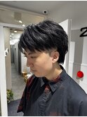 センターパート