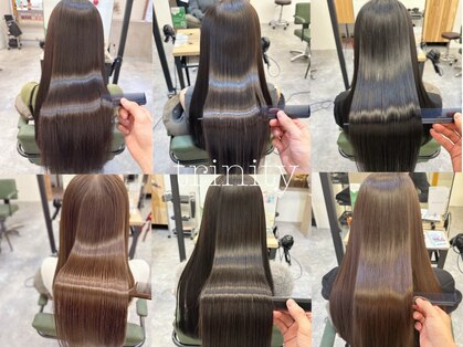 トリニティ 本厚木(trinity)の写真