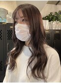 新宿/ブリーチ/ハイトーン/デザインカラー