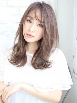 アイル(i'LL)の写真/完全予約制のプライベート空間であなたの髪を美しく仕上げます！オーダーメイドカットをご提供が◎