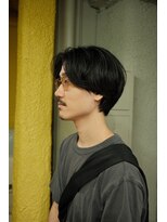 クオッカ(QUOKKA)&nbsp;メンズショート