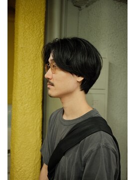 クオッカ(QUOKKA) メンズショート