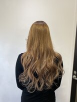 フツーロ 栄(FUTURO) プルエクステ