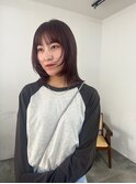 顔周りレイヤー