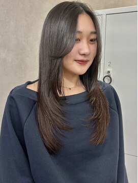 フォト 武蔵小杉(foto) レイヤー/海外風レイヤー/武蔵小杉