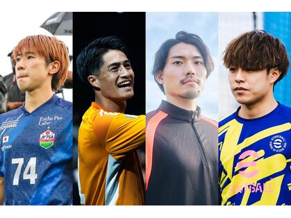 増田リツヤ エマノン 池袋(EMANON)の写真