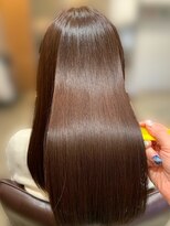 きのま 東白楽 東神奈川&nbsp;【ツヤ髪】ハホニコトリートメント