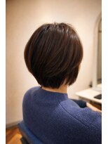 セレスト 江古田店(CELESTE)&nbsp;ショート/ショートボブ/ショートヘア/ショートカット/江古田