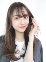 シファー(～Cifer)&nbsp;【翔】20代30代40代小顔くびれセミロング韓国風艶感上品美髪