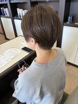 ジャパン ホンテン(JAPAN HONTEN)&nbsp;マッシュショート