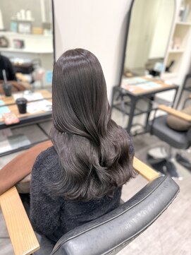 ココット 京橋店(cocotte) オリーブグレージュ