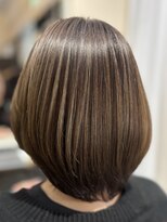 トウカ 船橋駅前店(TOUKA)&nbsp;白髪ぼかし/ハイライト/髪質改善トリートメント［船橋/船橋駅］