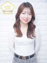 ニューヨークニューヨーク 新田辺店(NYNY)&nbsp;前山 未依亜