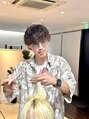 アーダーヘアーサロン 鯖江店(ADER HAIR SALON)&nbsp;ニシヤマ ユーキ