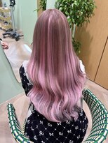 CoL2【コルツー】【4/4 NEW OPEN（予定）】&nbsp;エクステ/シールエクステ/グラデーション