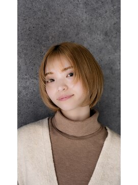 ボニア バイ ヘッドライト 大阪梅田店(BONIA by HEADLIGHT) 撮影フォト