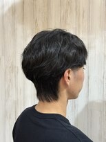 ムーナ(Muwna)&nbsp;メンズスタイル