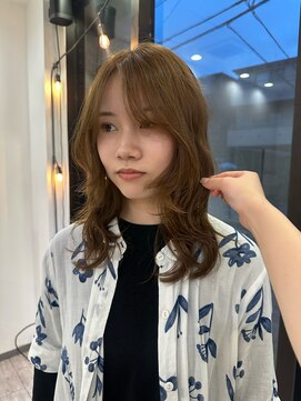 ギフト(GIFT) ベーゼルナッツベージュ