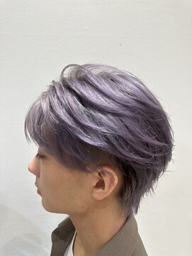アンジュ グリーンパーク店(ange) センターパート