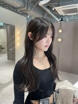 ミッド(mid.) ロングレイヤー
